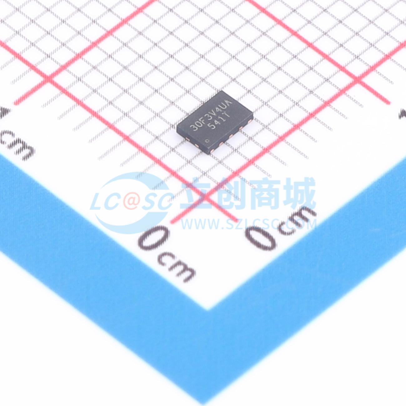 点击查看大图 RClamp2574N(ES)实物图