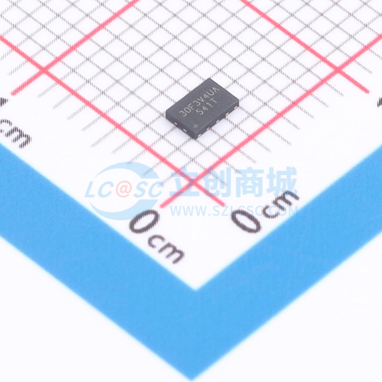 点击查看大图 SP2555NUTG(ES)实物图