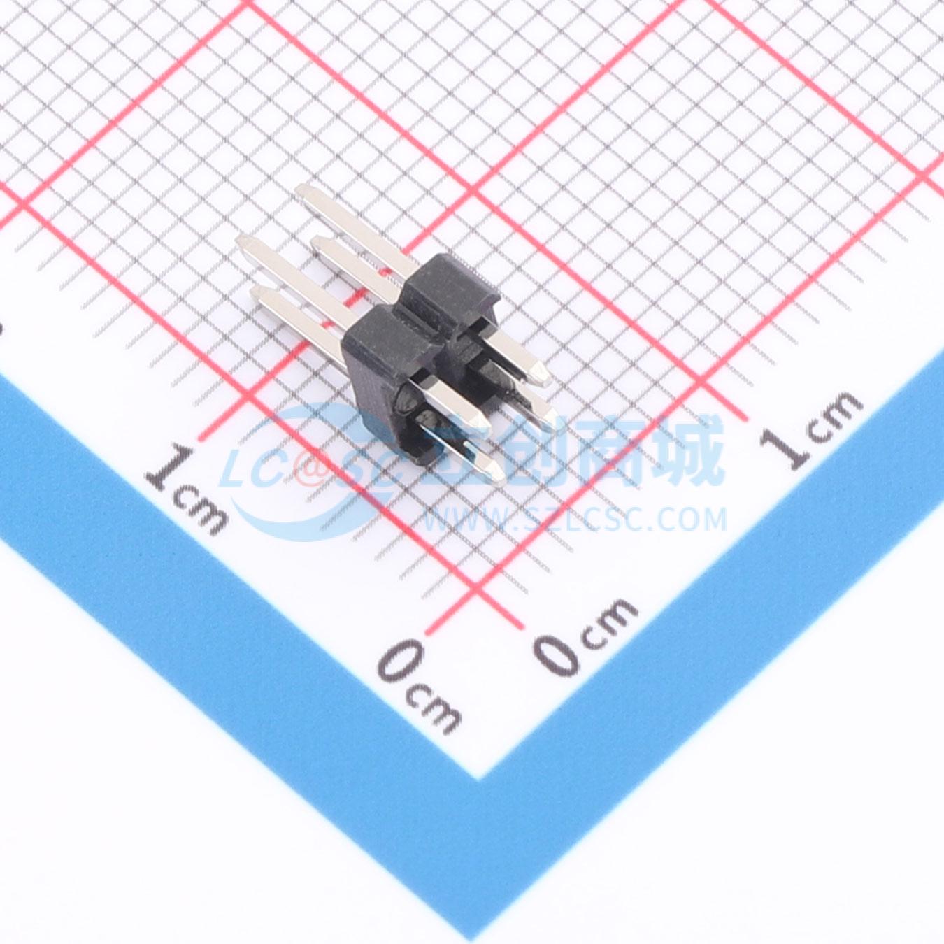 点击查看大图 HMT-PZ254WVS-2X02H-C60实物图