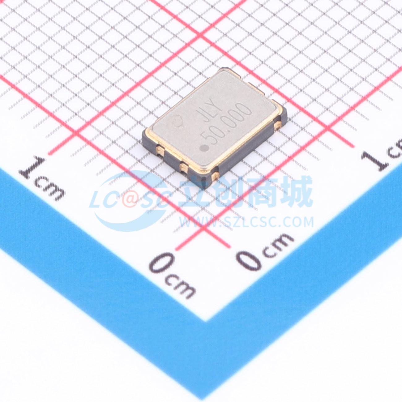 点击查看大图 Y705050MNBCZ实物图