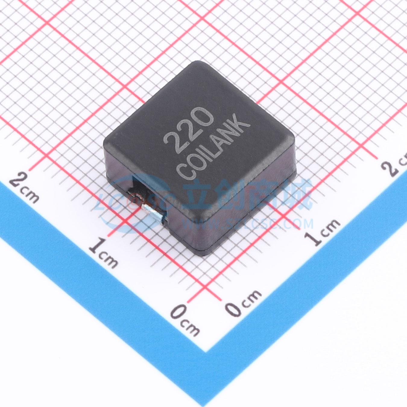 点击查看大图 APZBX1265M220实物图