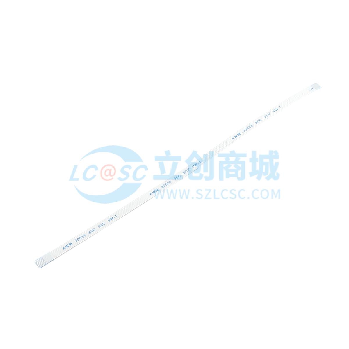 点击查看大图 0.5*8P*180*A*4/4*8/8实物图
