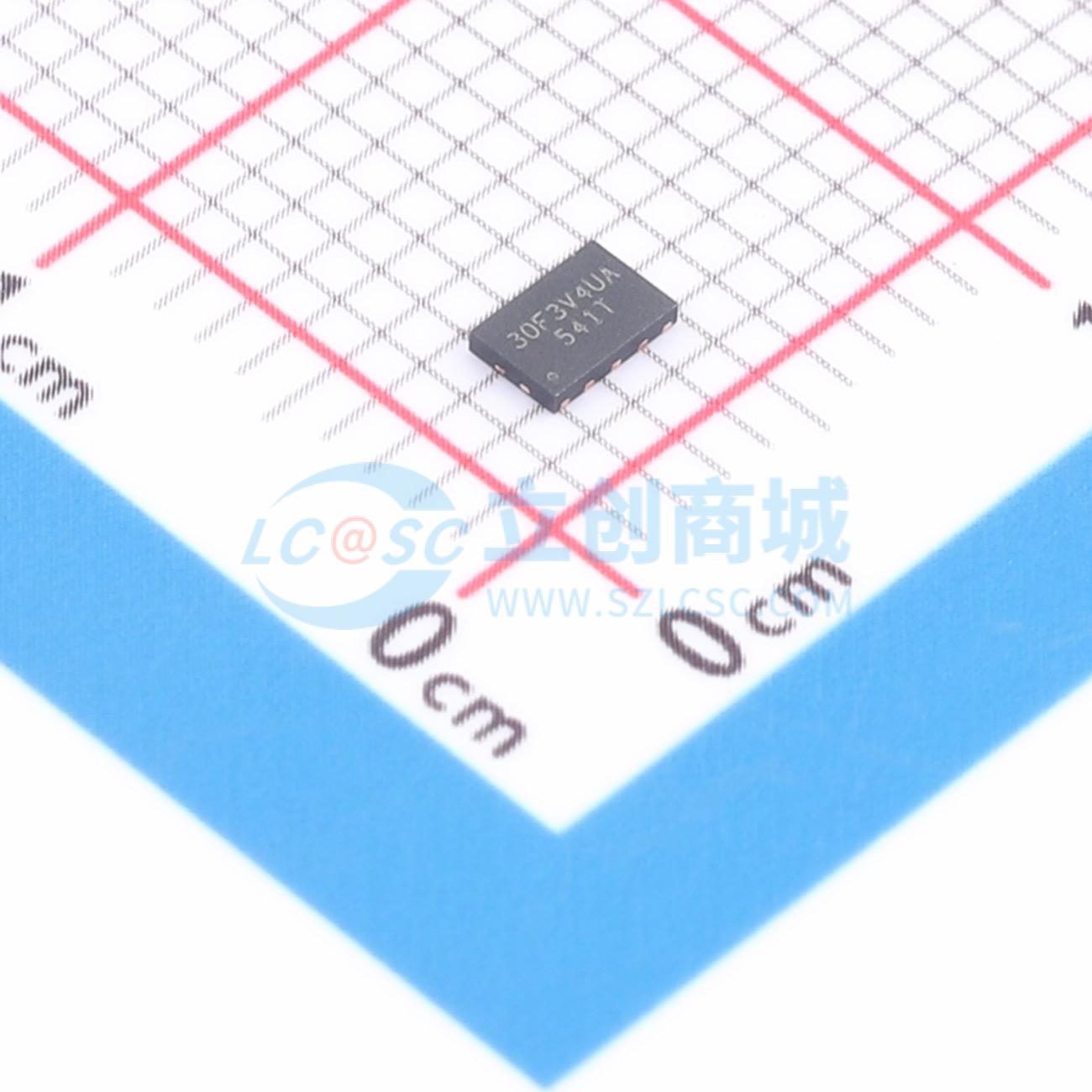 点击查看大图 SP3374NUTG(ES)实物图