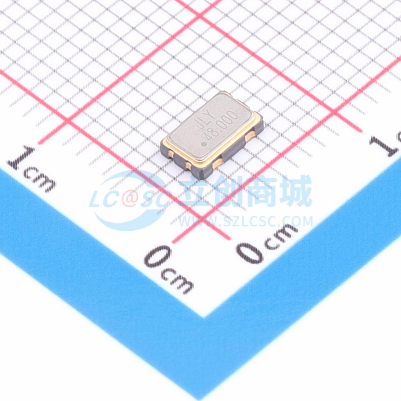 点击查看大图 Y503248MNBCZ实物图