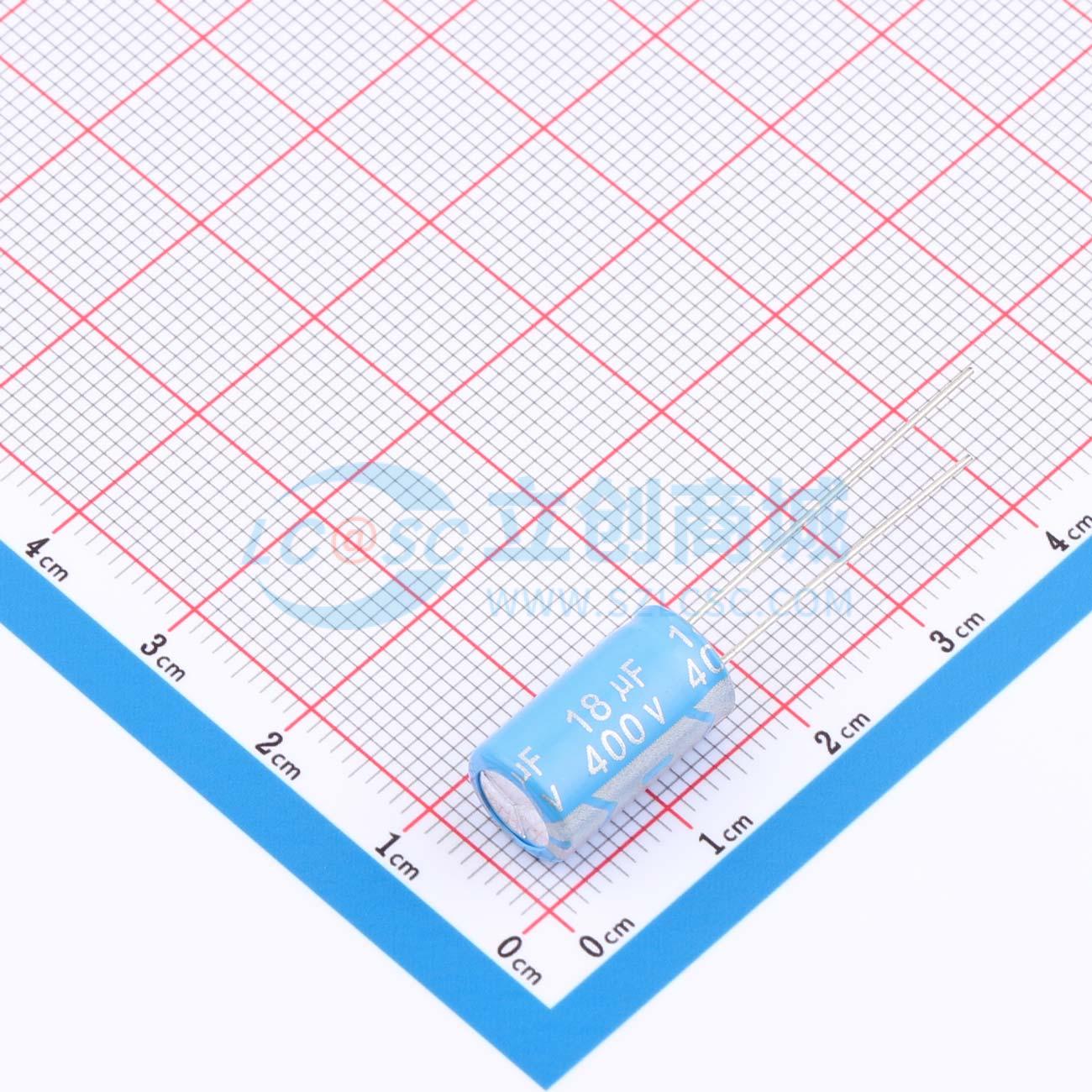 点击查看大图 DPD400M186G14KS10A实物图