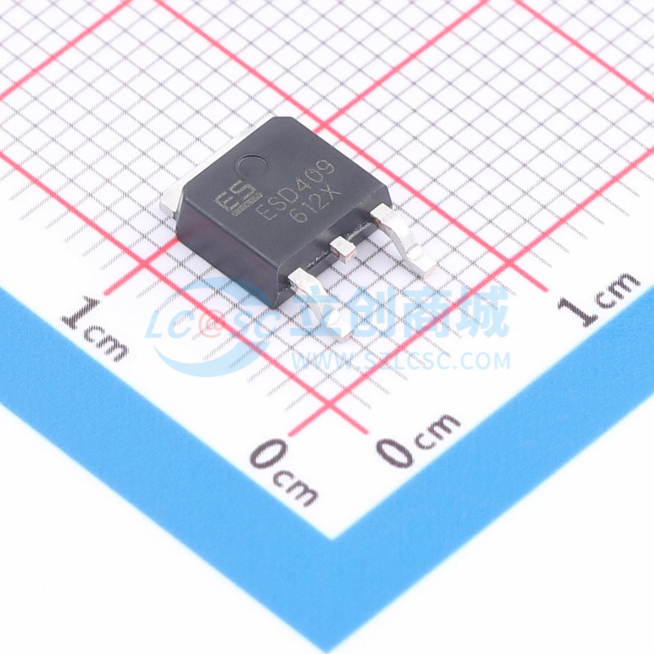 点击查看大图 DMPH6050SK3-13(ES)实物图