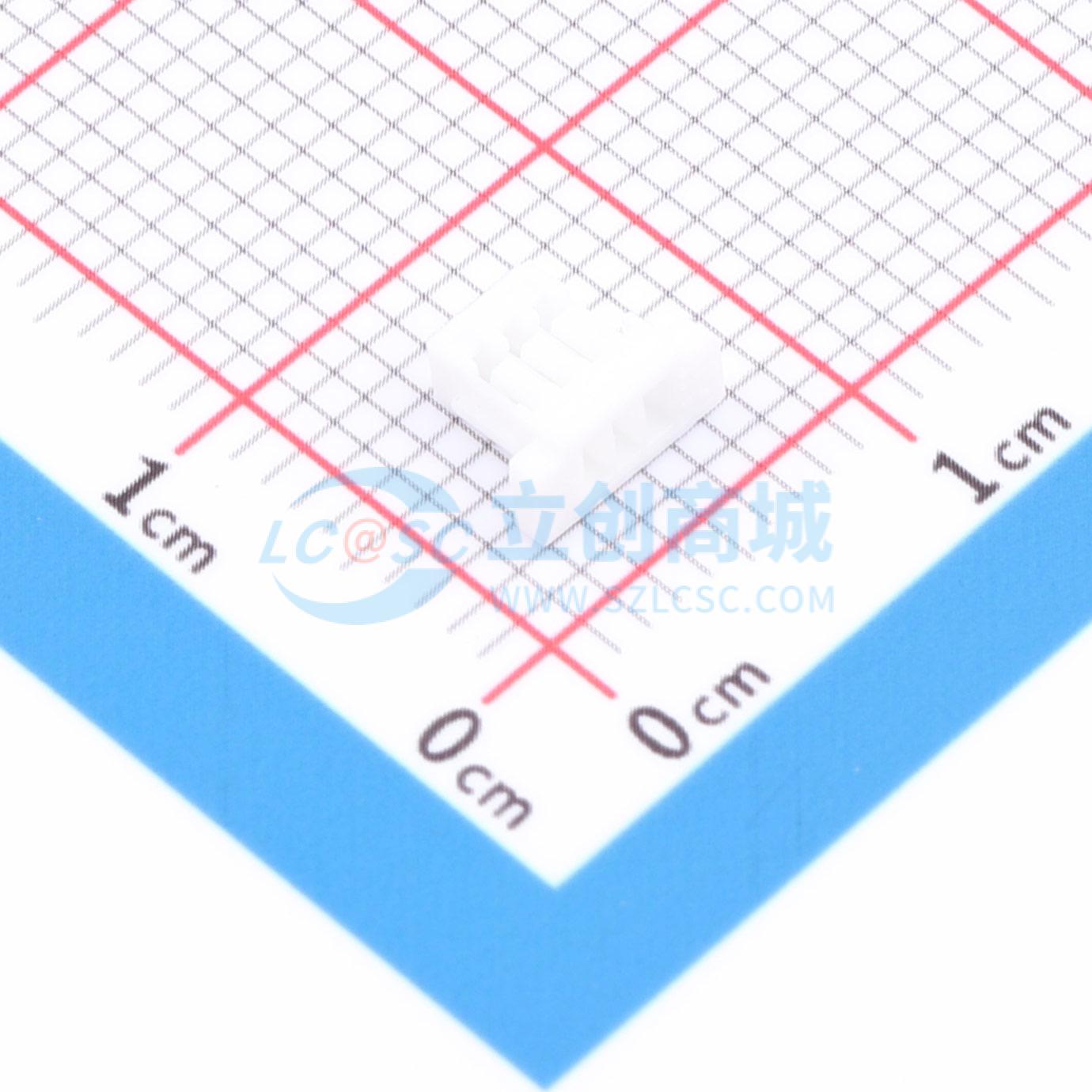 点击查看大图 LCK-WF-A1002H-3PA实物图