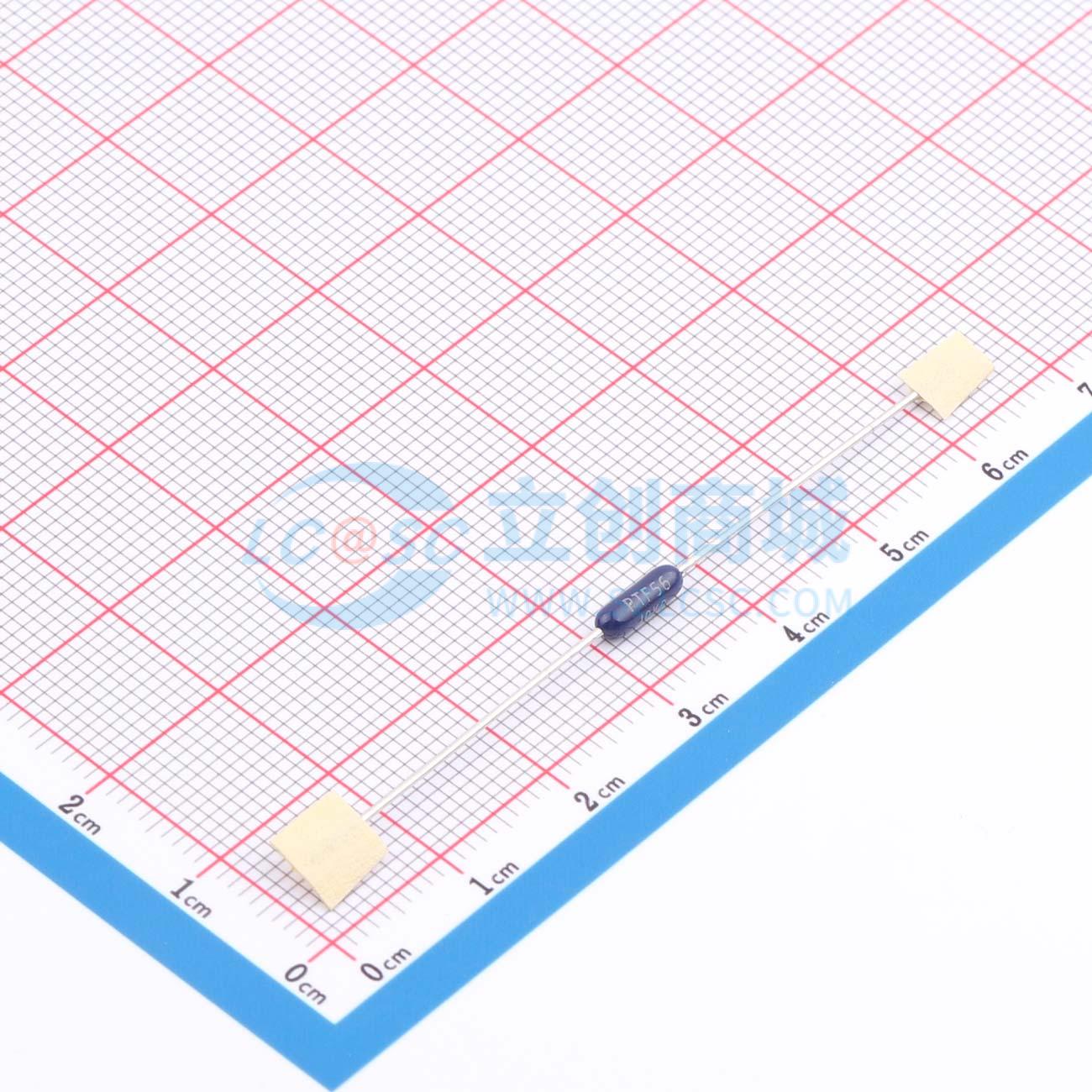 点击查看大图 PTF5610K000BYEB实物图
