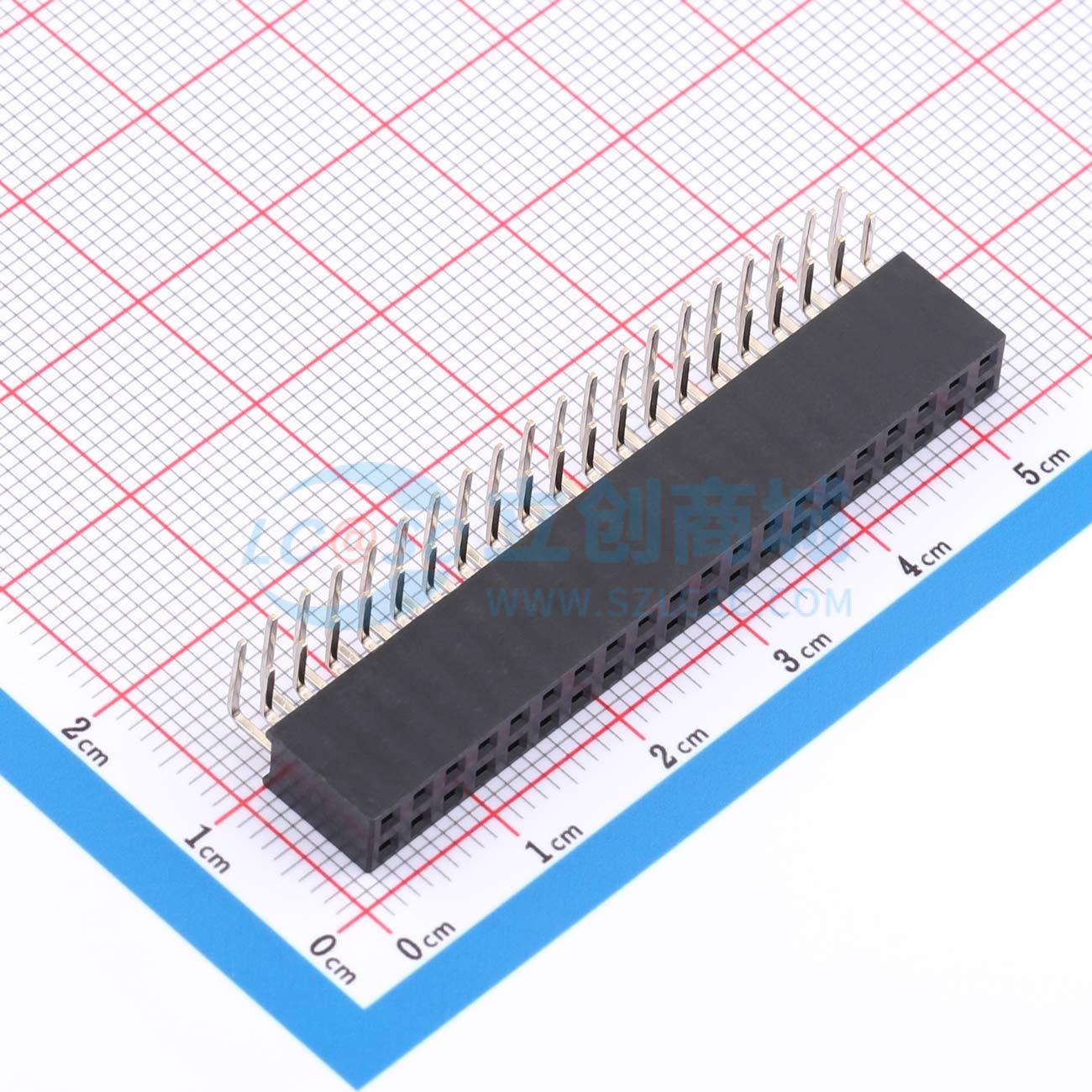 点击查看大图 2044-2X20G00RA实物图
