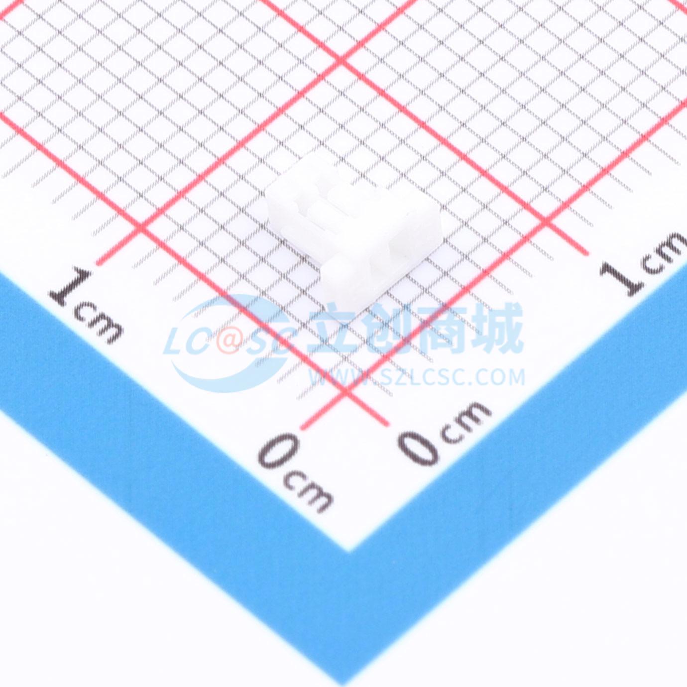 点击查看大图 LCK-WF-A1002H-2PA实物图