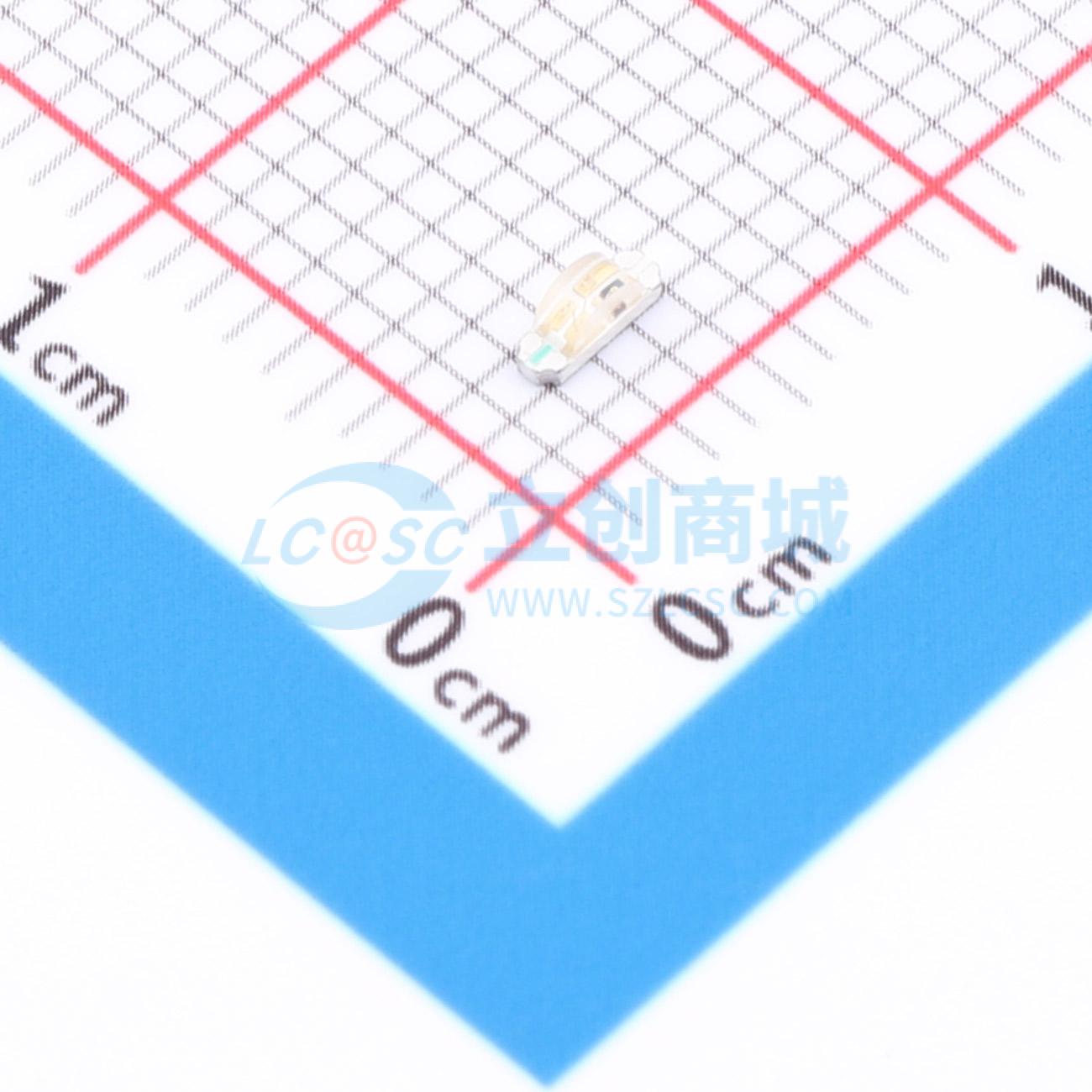 点击查看大图 CT-3210UBGOC-P15-4B实物图