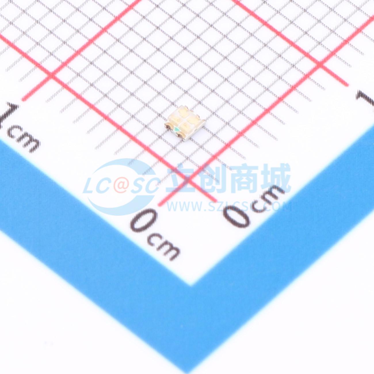 点击查看大图 CT-1615UBGC-P6实物图