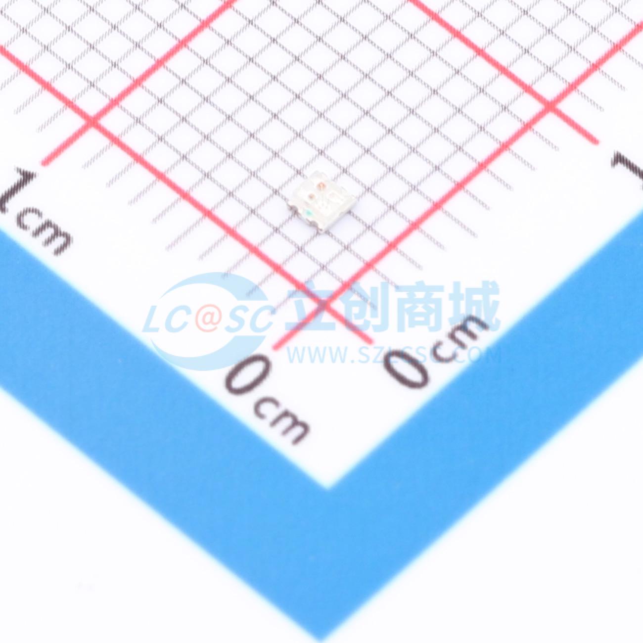 点击查看大图 CT-1615URYBC-P6-4A实物图
