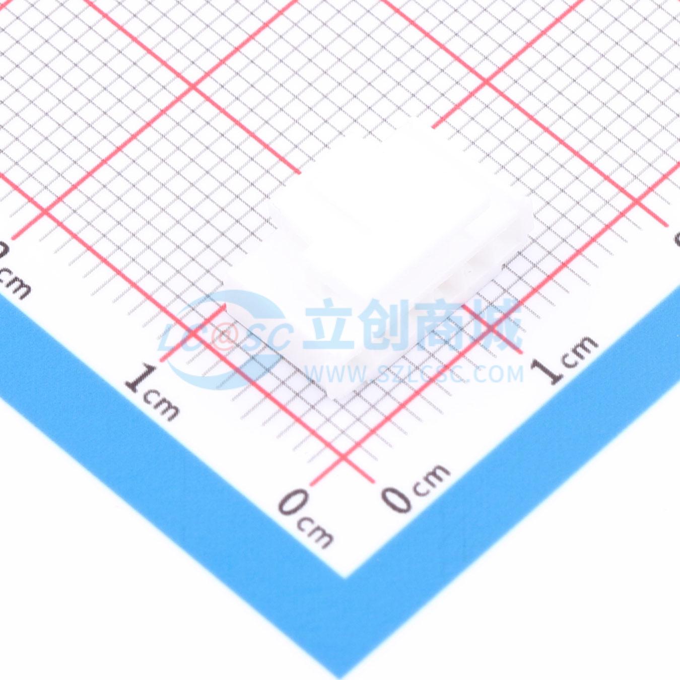 点击查看大图 LCK-WF-A2002H-6PA实物图