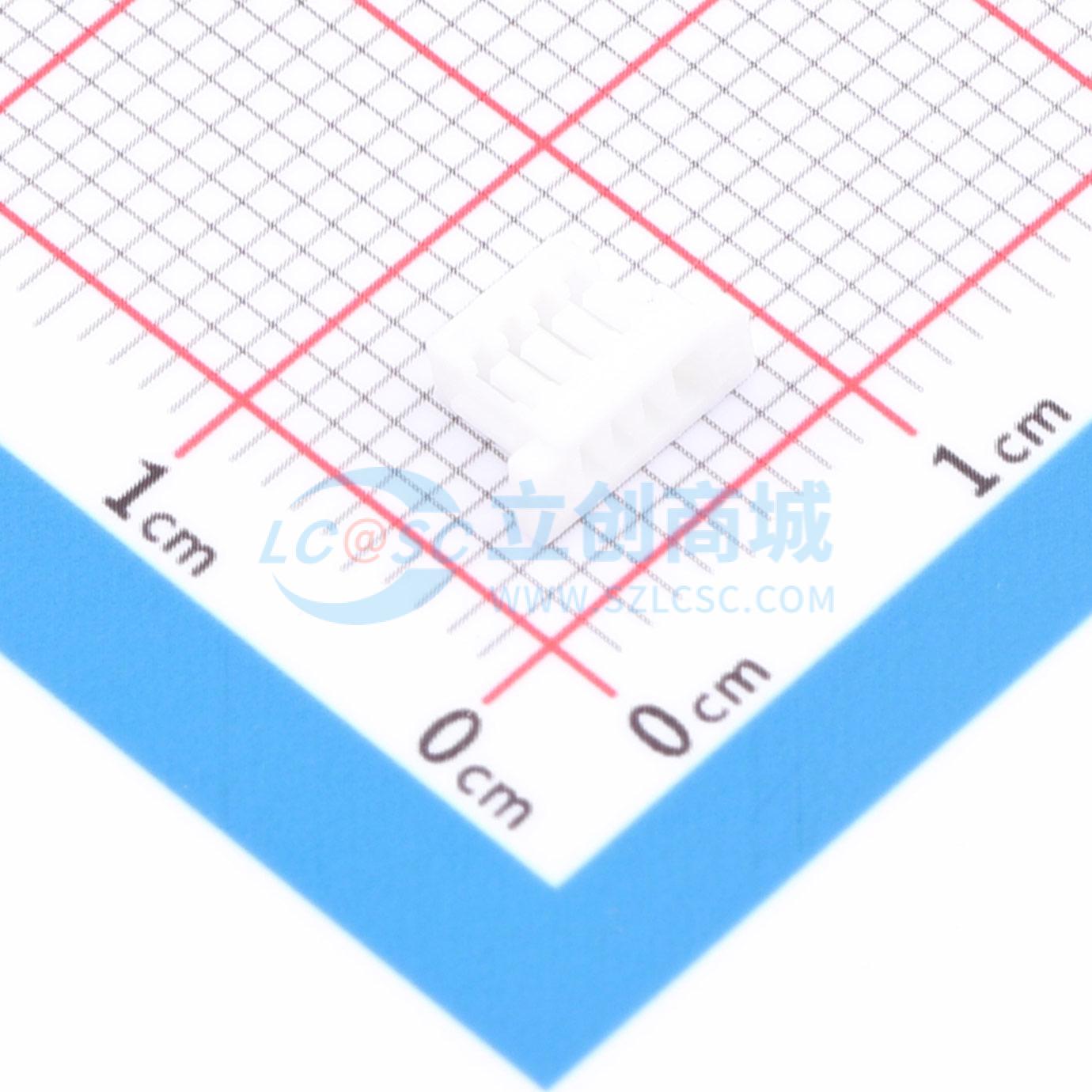 点击查看大图 LCK-WF-A1002H-4PA实物图