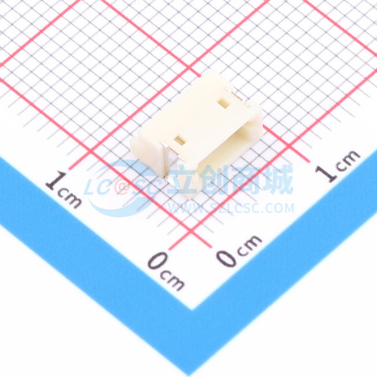 点击查看大图 LCK-WF-A1501WR-S-3PA实物图