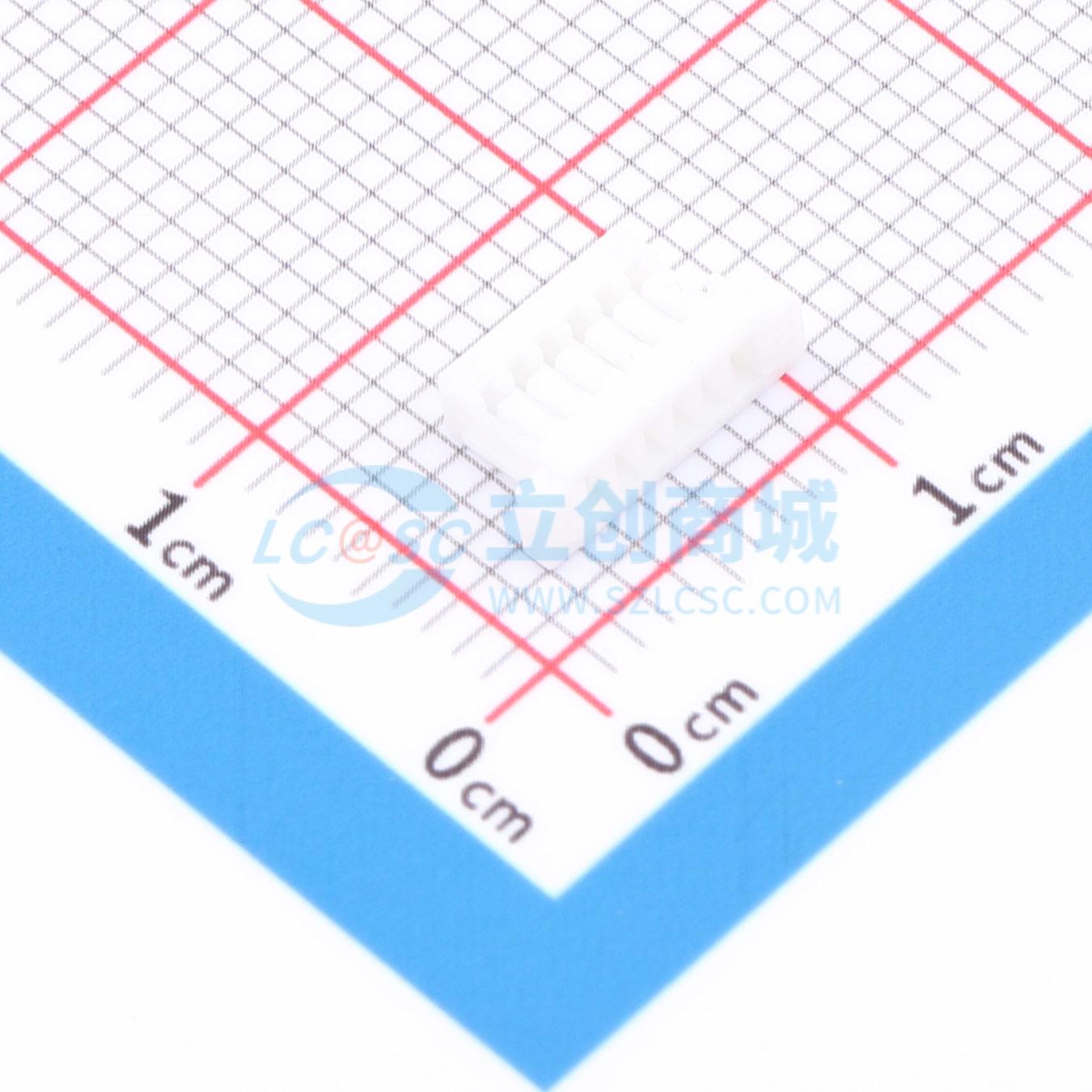 点击查看大图 LCK-WF-A1002H-6PA实物图