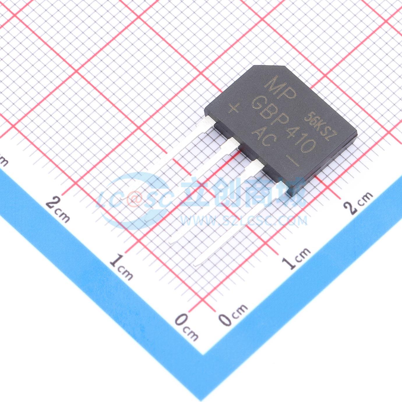 点击查看大图 GBP410实物图