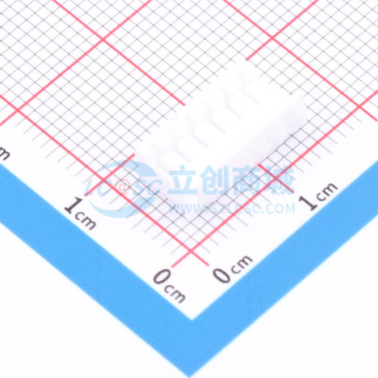 点击查看大图 LCK-WF-A2001H-6AP实物图