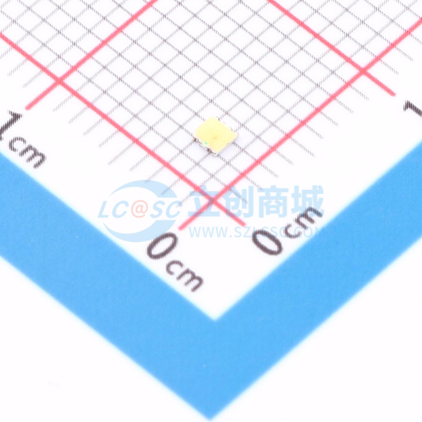 点击查看大图 CT-1615UZWOC-P6实物图
