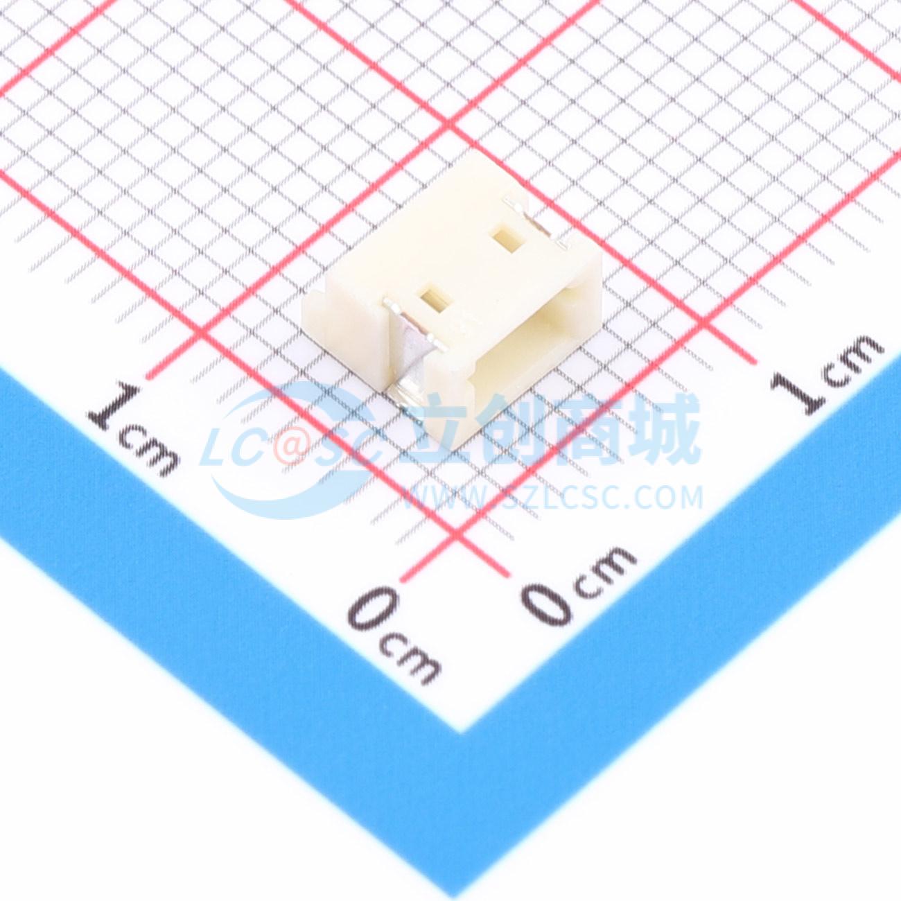 点击查看大图 LCK-WF-A1501WR-S-2PA实物图