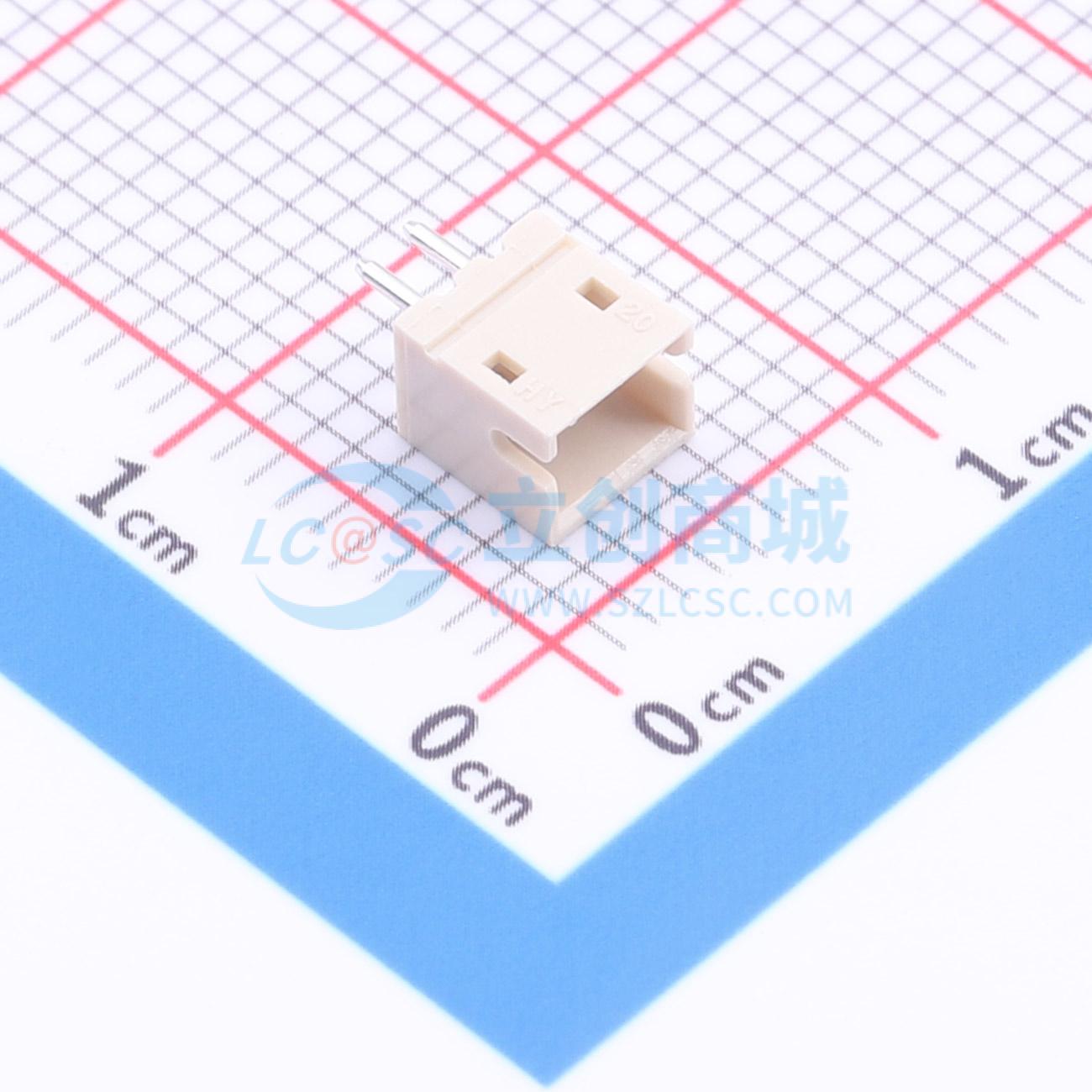 点击查看大图 LCK-WF-A1501WV-2PA实物图