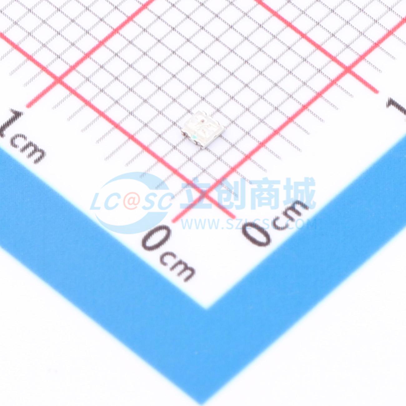 点击查看大图 CT-1615URGBC-P6-1B实物图