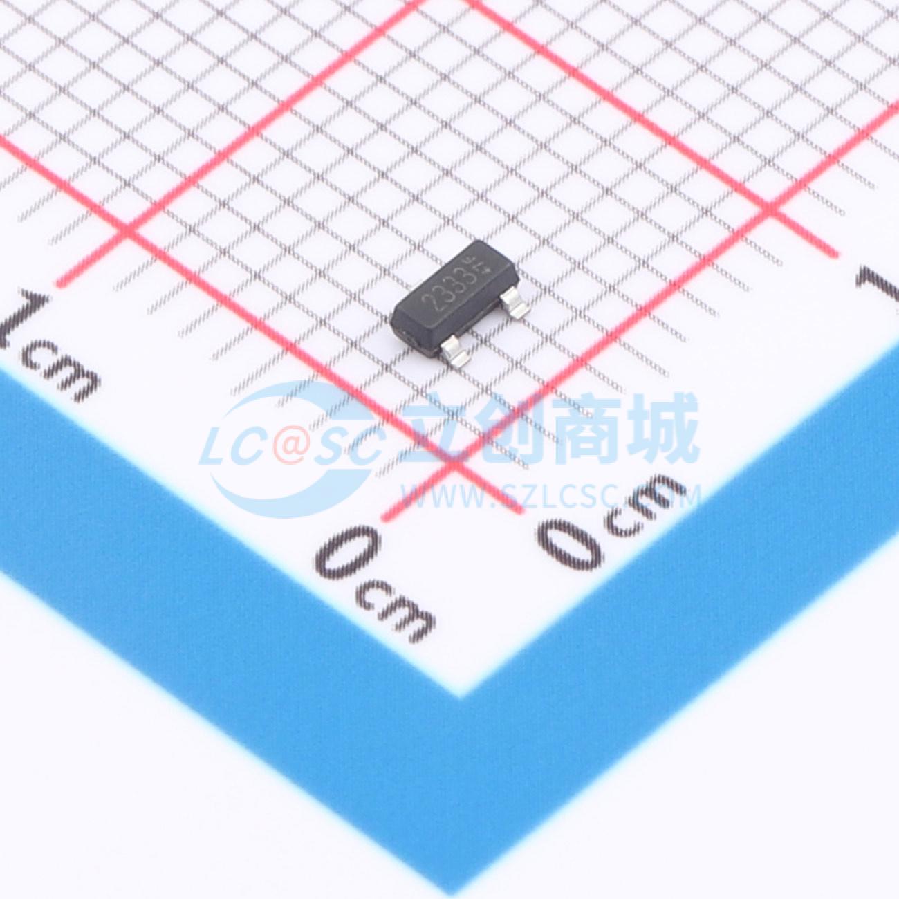 点击查看大图 MDD2333实物图