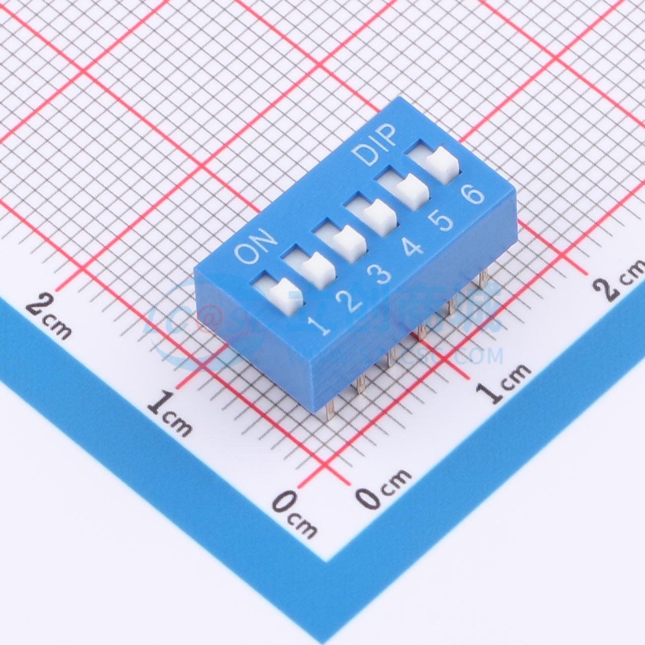 点击查看大图 LCK-DSE-06B-GA2实物图