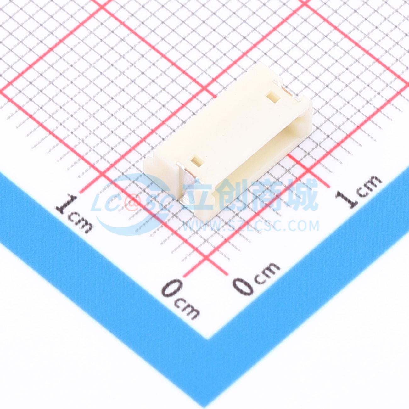 点击查看大图 LCK-WF-A1501WR-S-5PA实物图