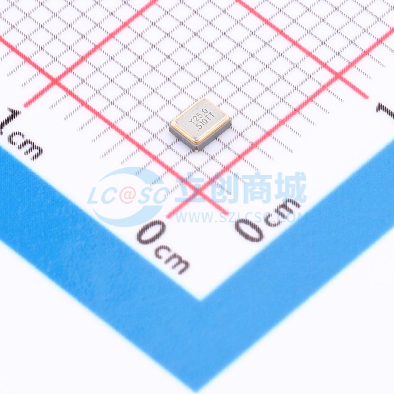 点击查看大图 OW3EL89CANUXK7YLC-25M实物图