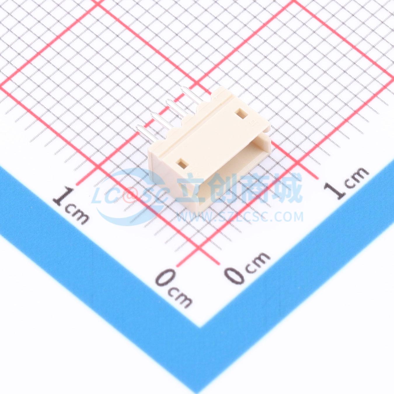 点击查看大图 LCK-WF-A1501WV-4PA实物图
