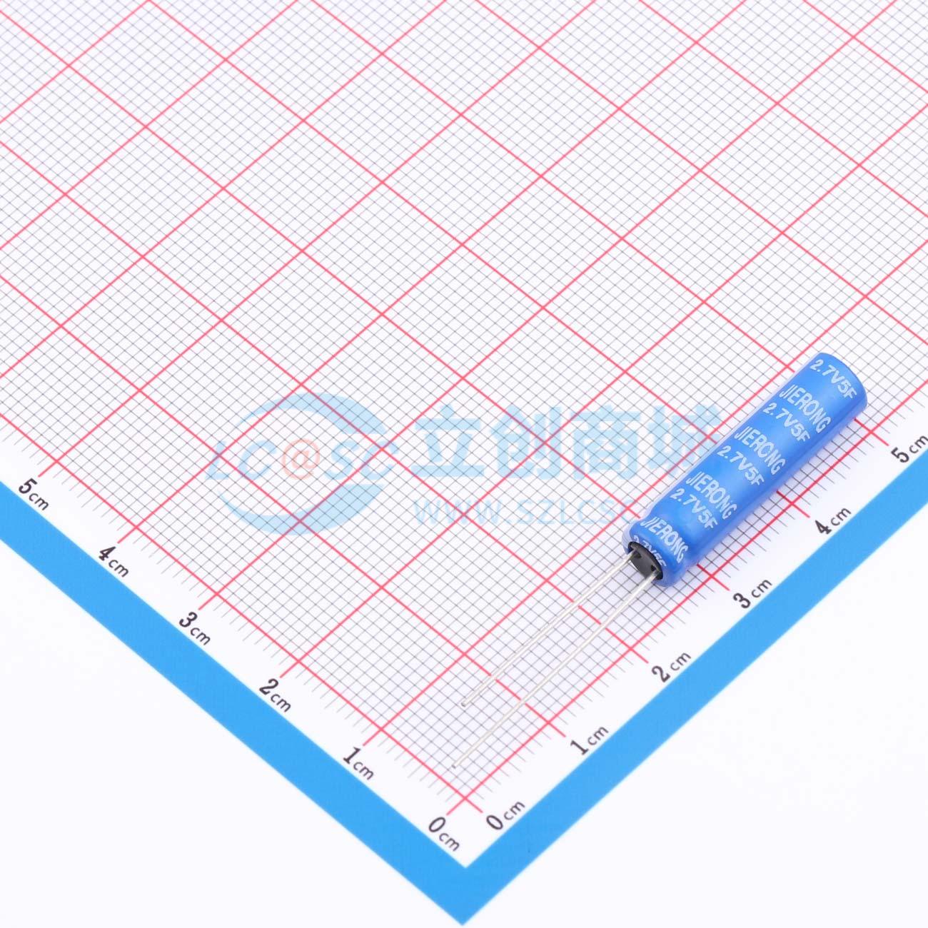 点击查看大图 JRCD2R7505N060025E实物图