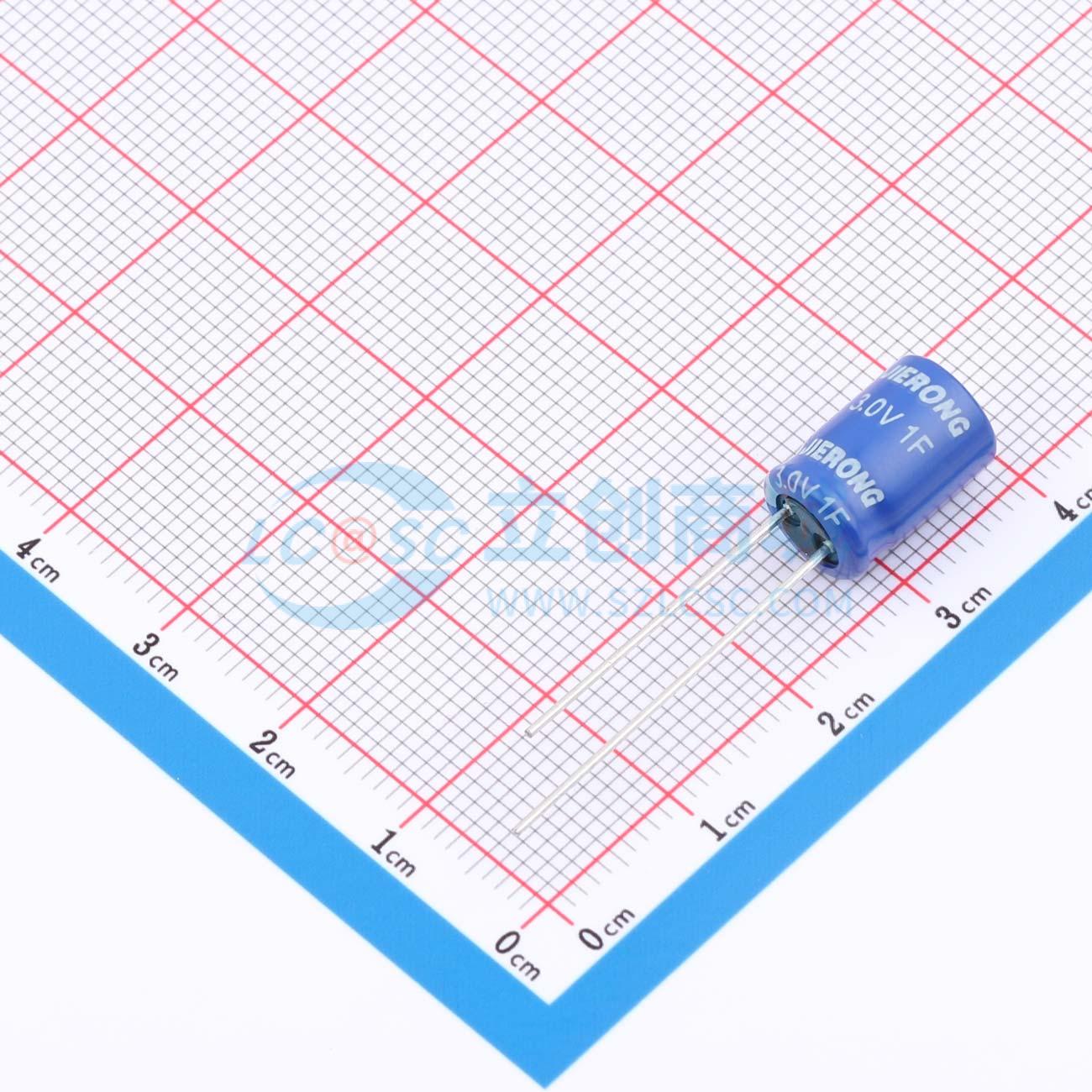 点击查看大图 JRCD3R0105N080012E实物图