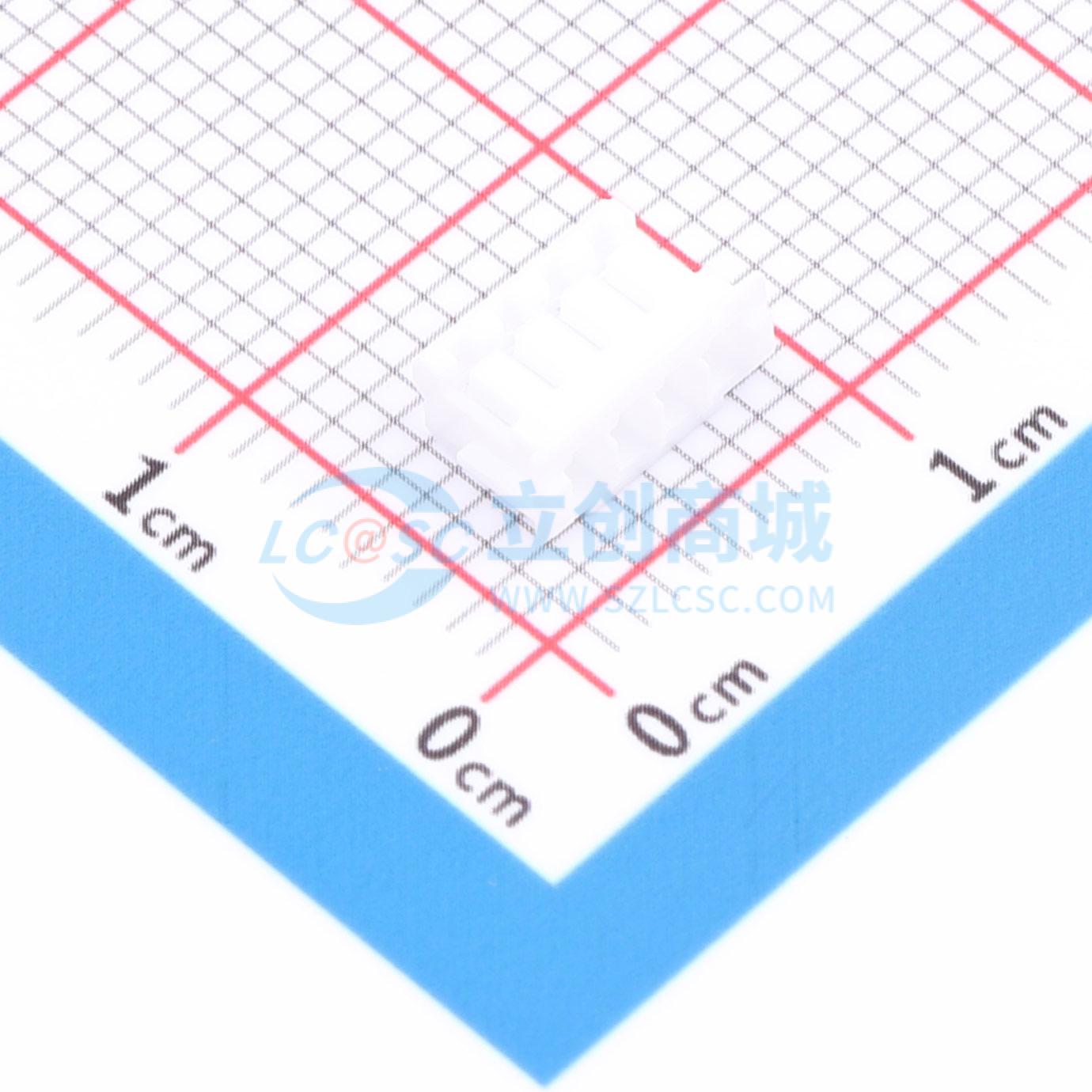 点击查看大图 LCK-WF-A1501H-4PA实物图
