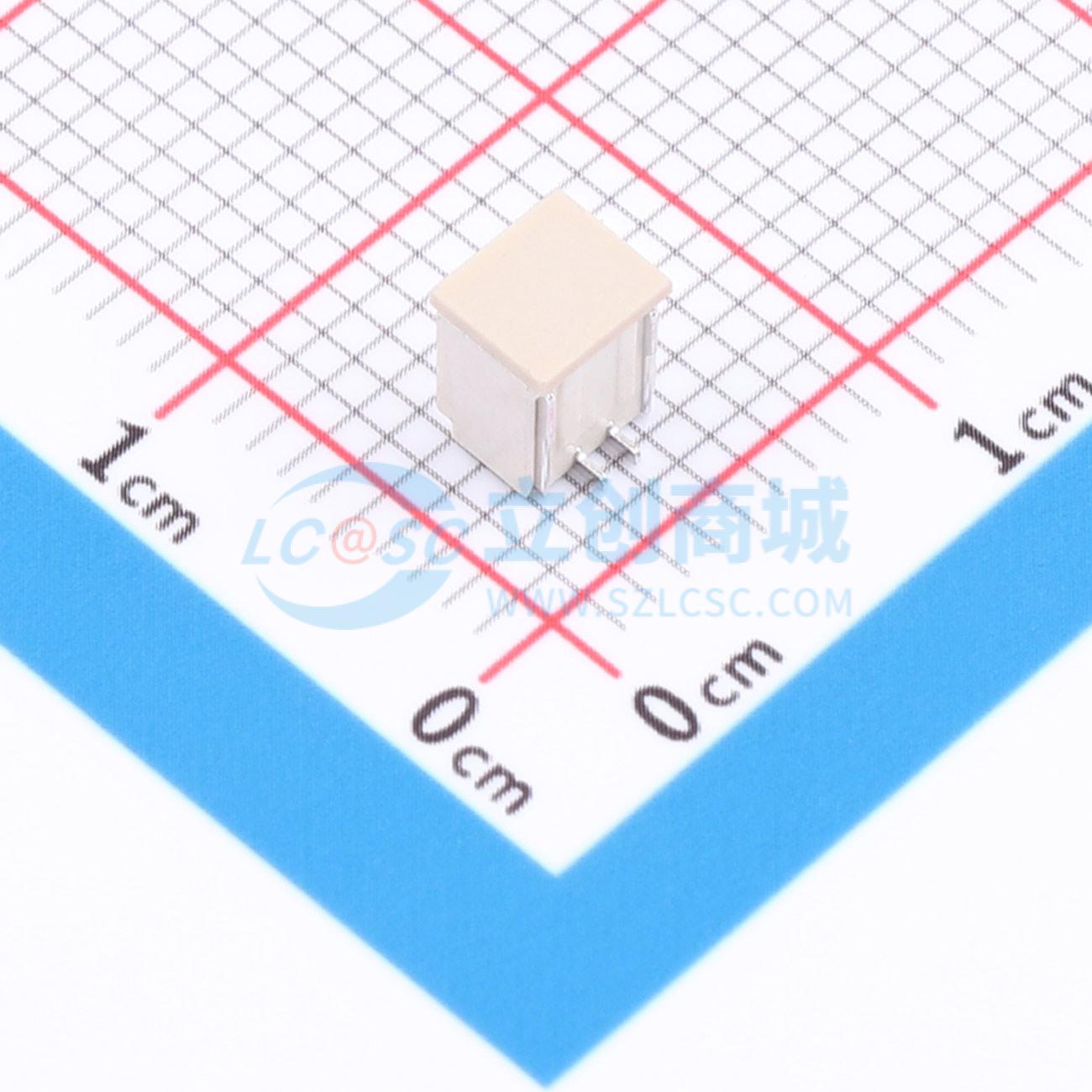 点击查看大图 LCK-WF-A1002WV-S-2PA实物图