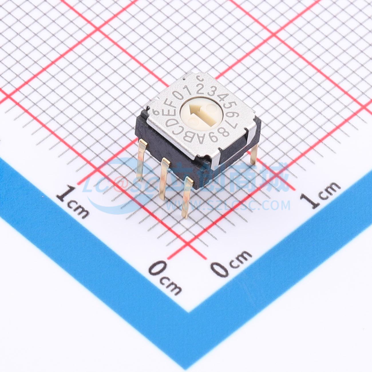 点击查看大图 SH-7050MC实物图