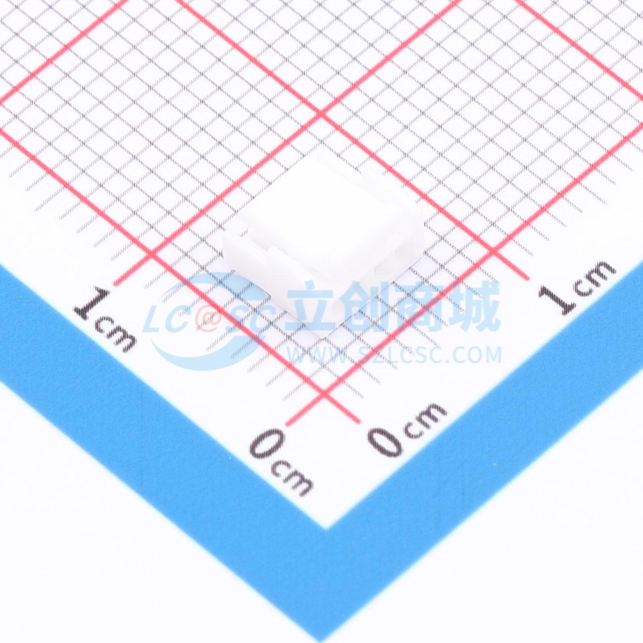 点击查看大图 LCK-WF-A1257H-4P实物图