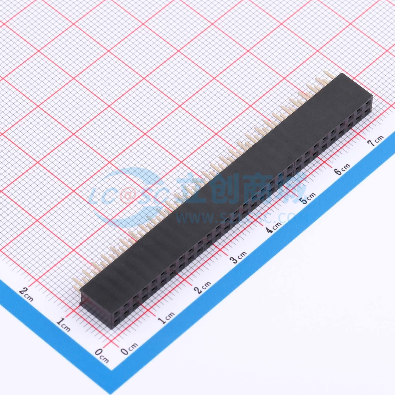 点击查看大图 2044-2X29G00SA实物图