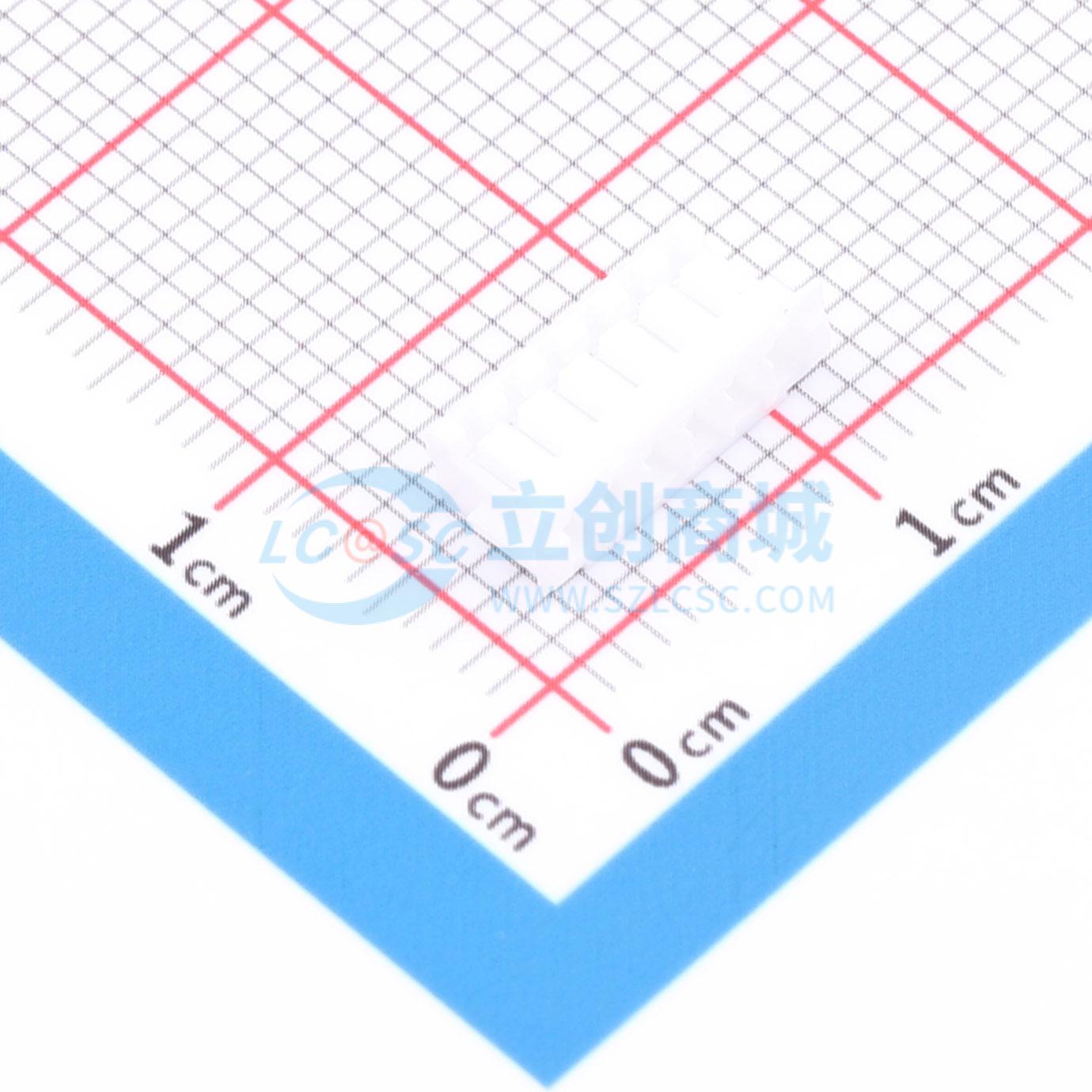 点击查看大图 LCK-WF-A1501H-6PA实物图