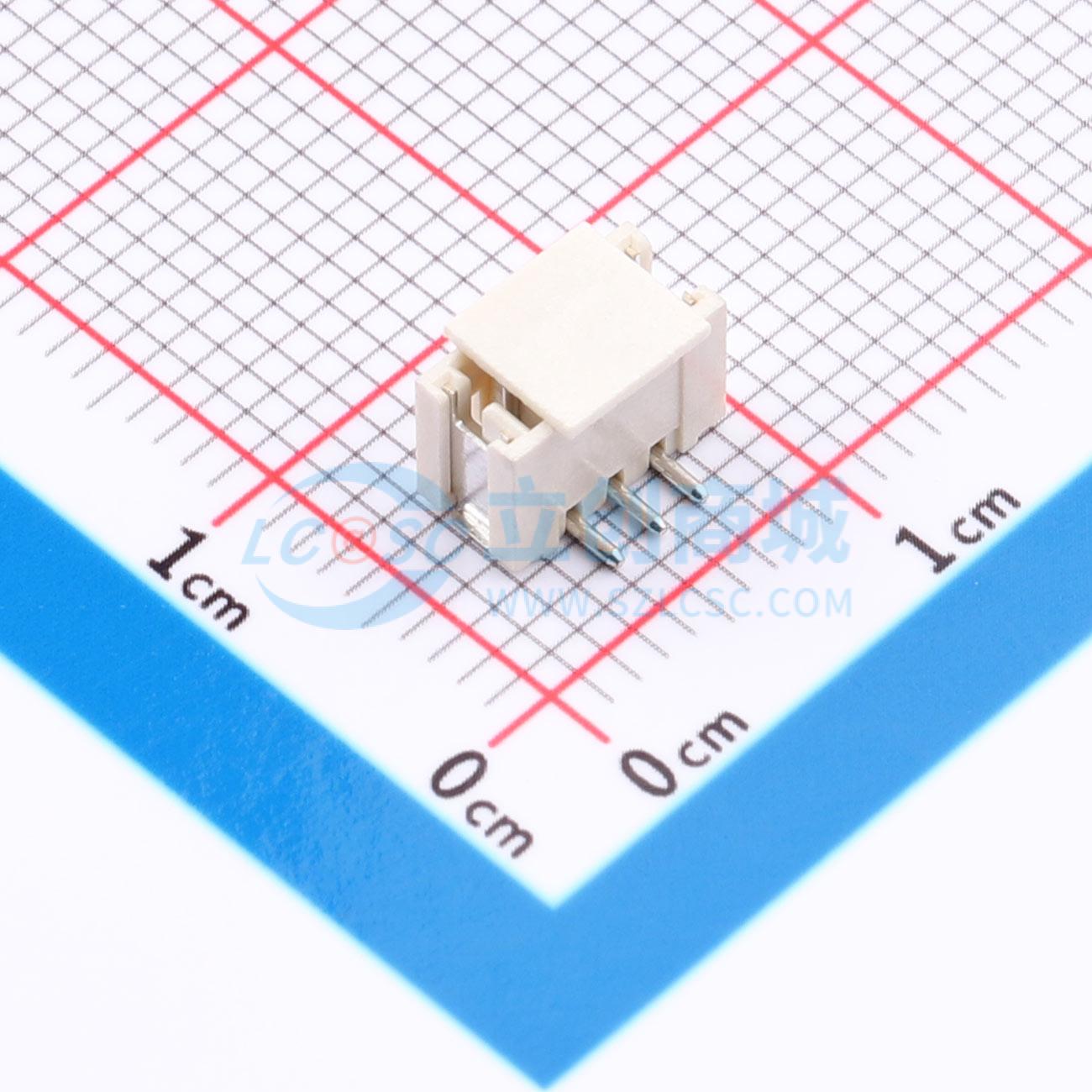 点击查看大图 ZH1.5-3PLT实物图
