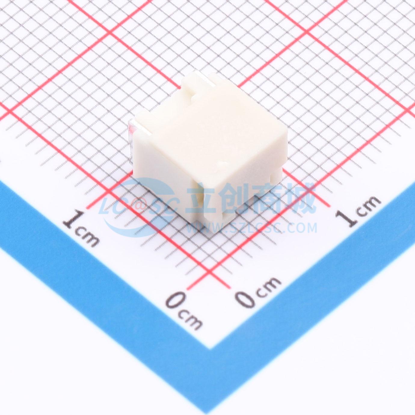 点击查看大图 QA2008AWR-02-C1CA3-R-X实物图
