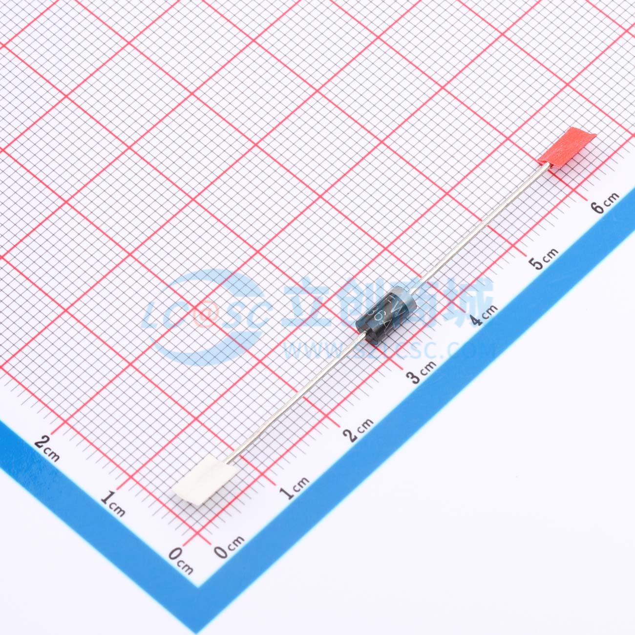 点击查看大图 3EZ36AD5 TB实物图