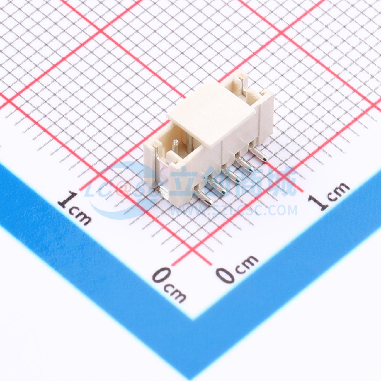 点击查看大图 ZH1.5-5PLT实物图