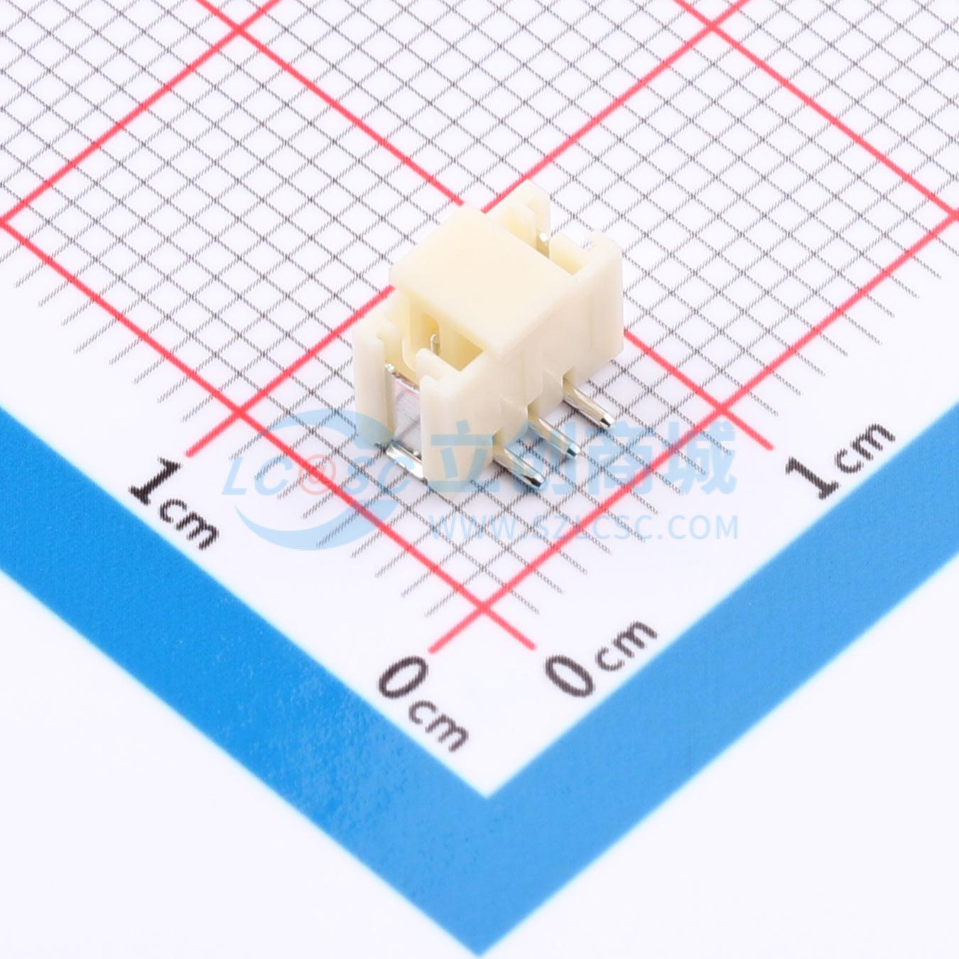 点击查看大图 LCK-WF-A1501WV-S-3PA实物图