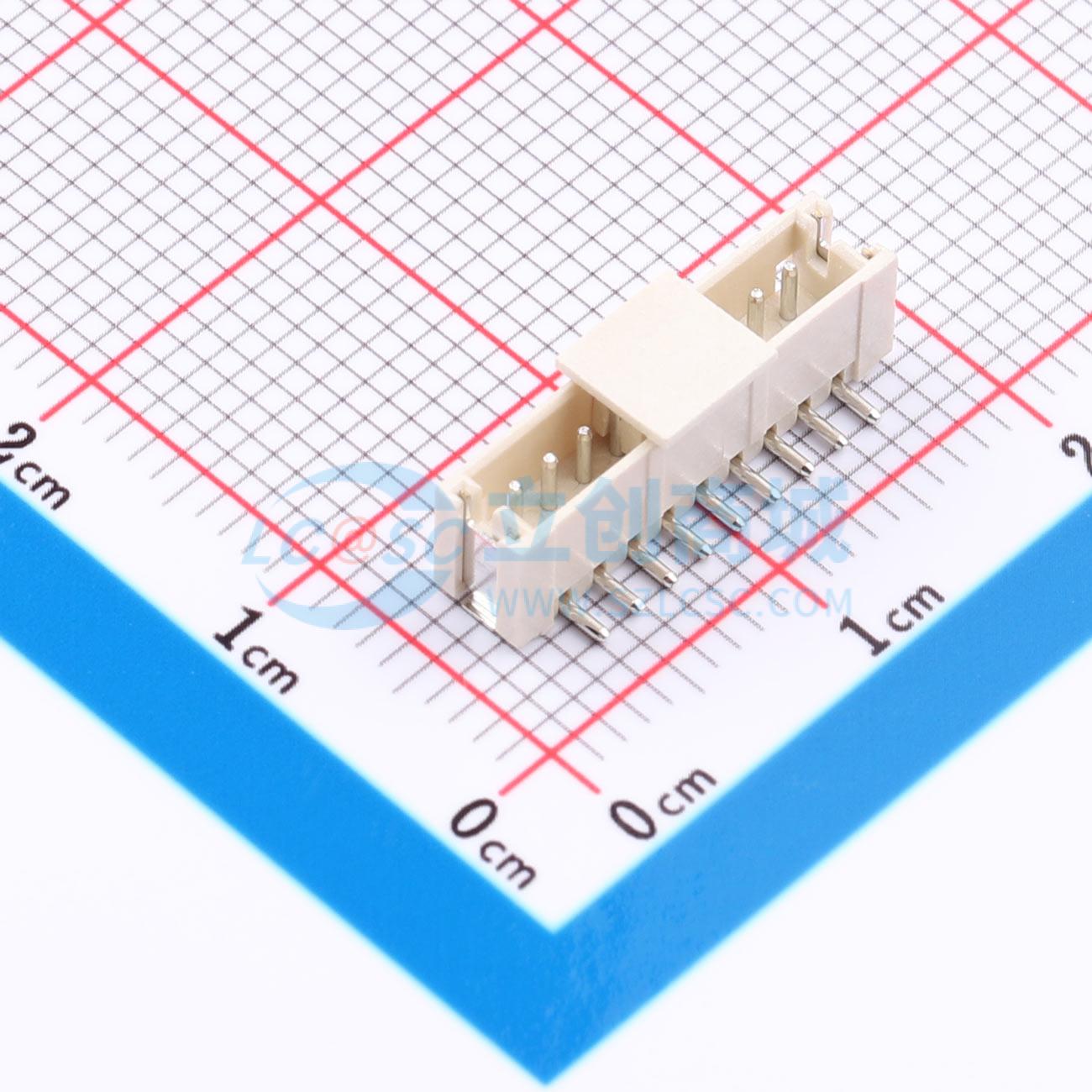 点击查看大图 ZH1.5-9PLT实物图