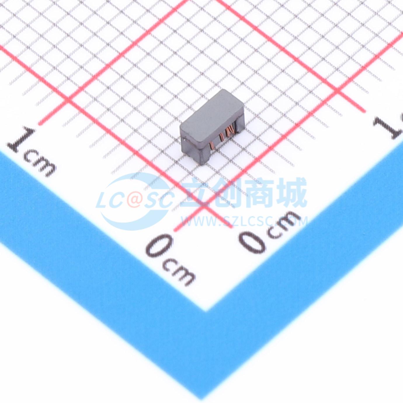 点击查看大图 CWCM3216F-2-161T03实物图