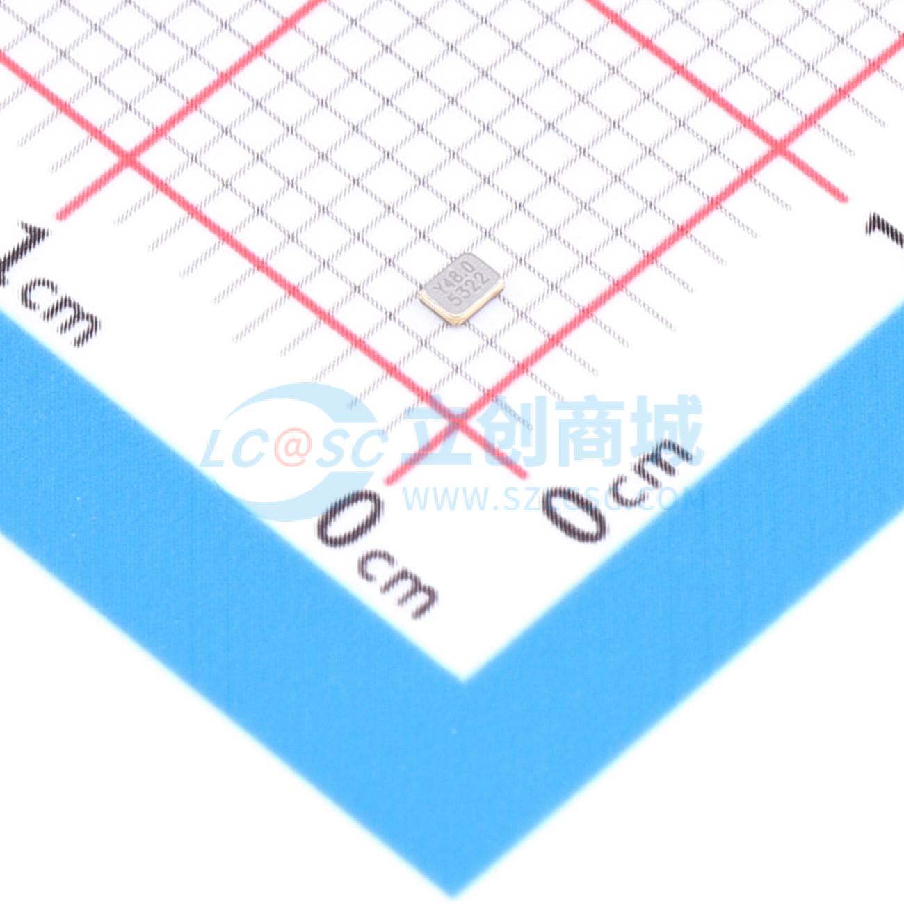 点击查看大图 XL4EL89CJI-STUYLC-48M实物图