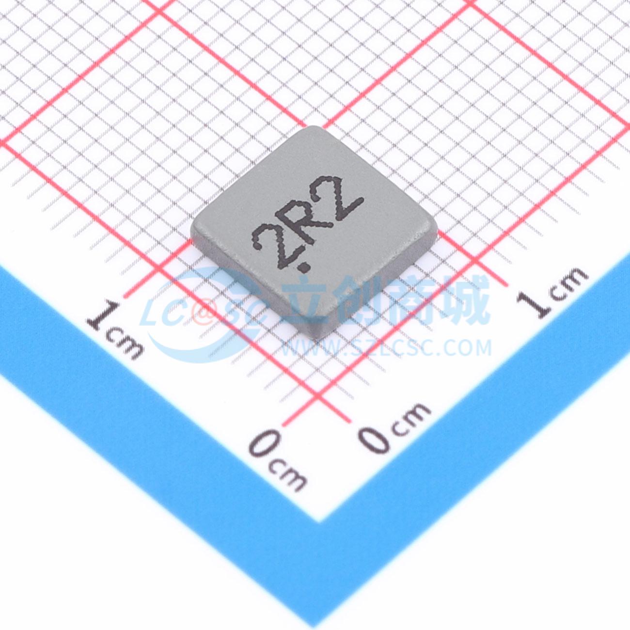 点击查看大图 FEXU0820S2R2MGS实物图