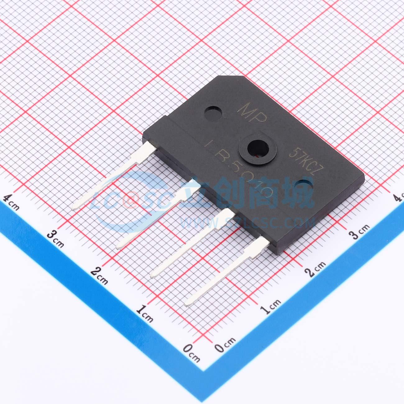 点击查看大图 LB5010实物图
